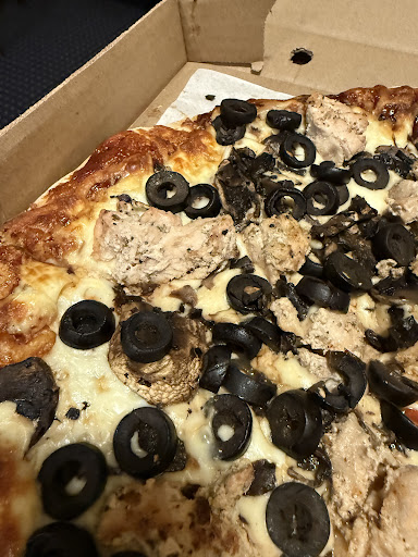 Photo of Louis Gee's Pizza - 94 Elizabeth Dr, Gander, NL A1V 1J8